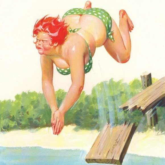 A little more ‘HILDA’ - Picture 5 of 16